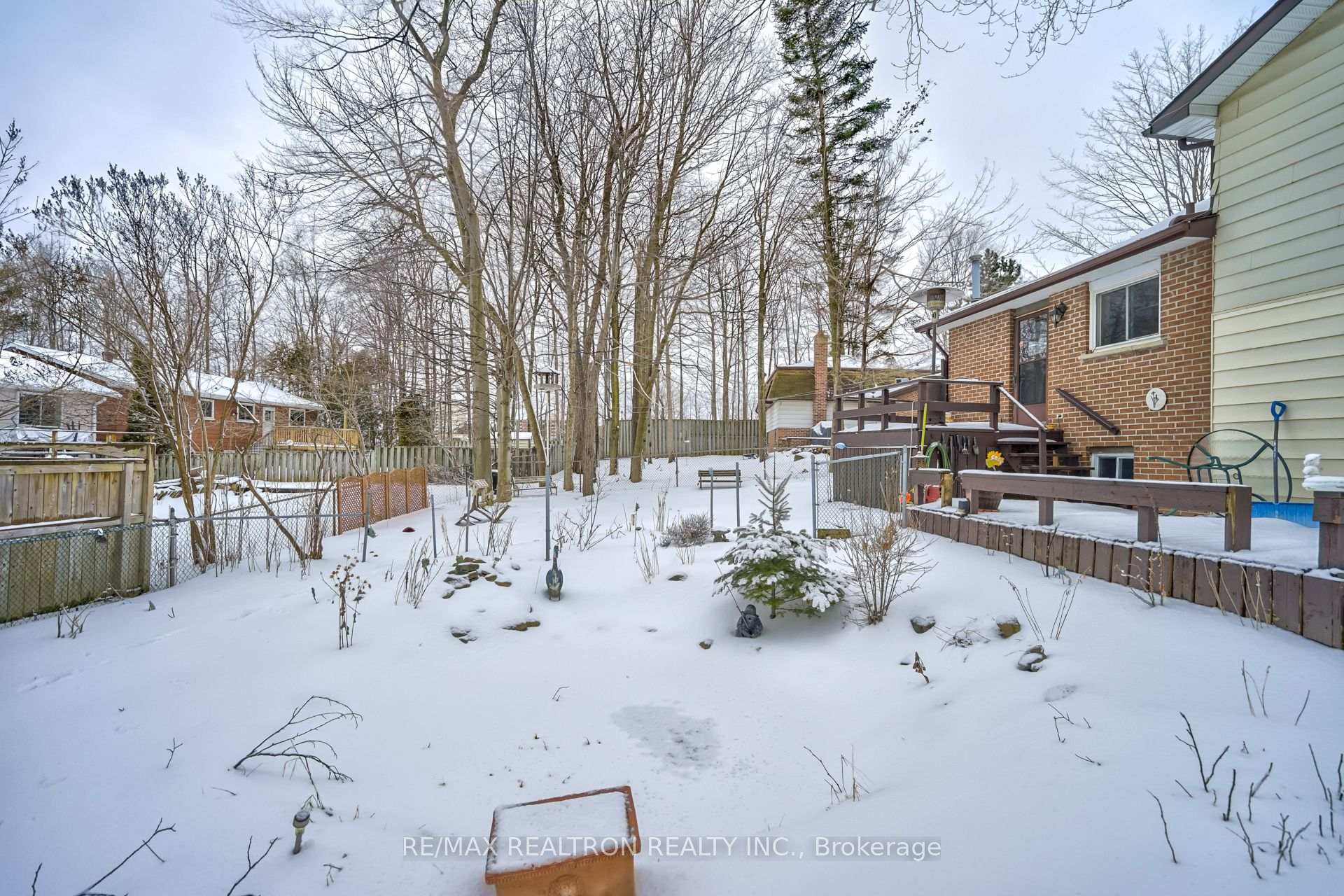 Photo 47 of 29 Aspen Drive, Barrie, Cundles East — HOMEH