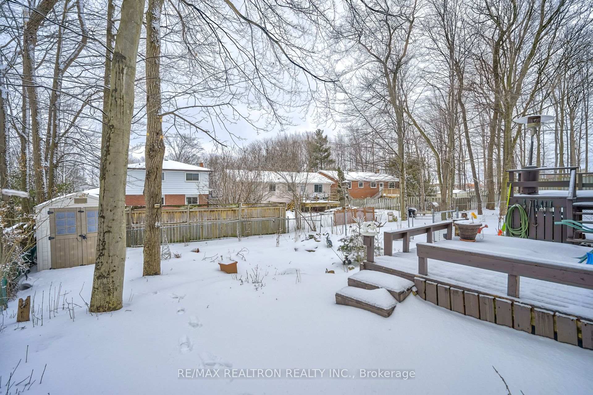 Photo 54 of 29 Aspen Drive, Barrie, Cundles East — HOMEH