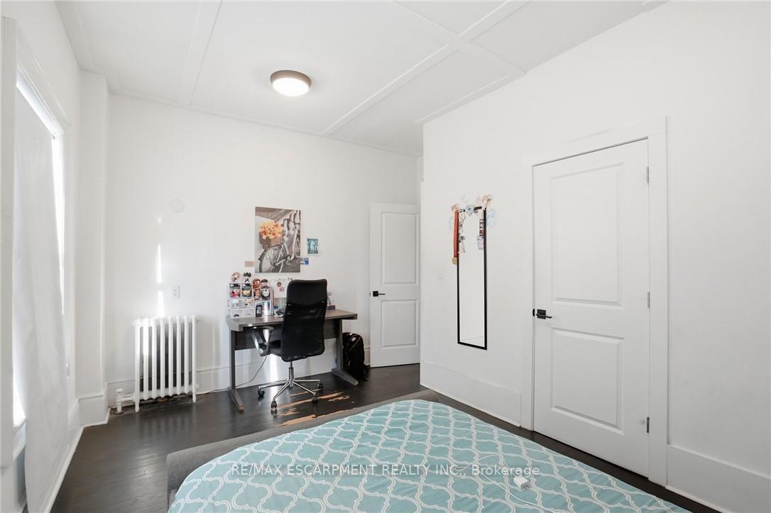Photo 16 of Unit 303, 63 John Street S, Hamilton, Corktown — HOMEH