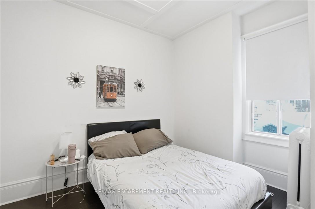 Photo 18 of Unit 303, 63 John Street S, Hamilton, Corktown — HOMEH