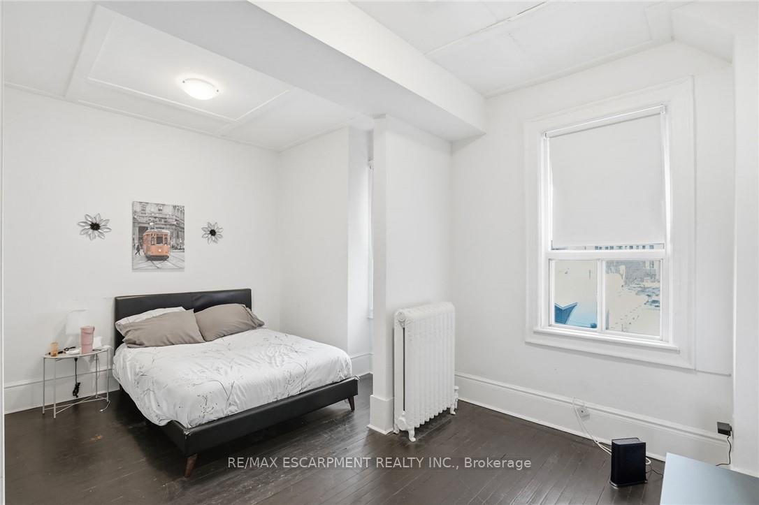 Photo 19 of Unit 303, 63 John Street S, Hamilton, Corktown — HOMEH