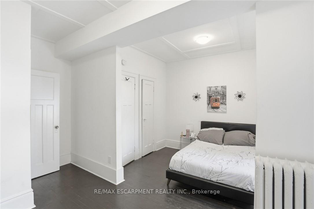 Photo 20 of Unit 303, 63 John Street S, Hamilton, Corktown — HOMEH