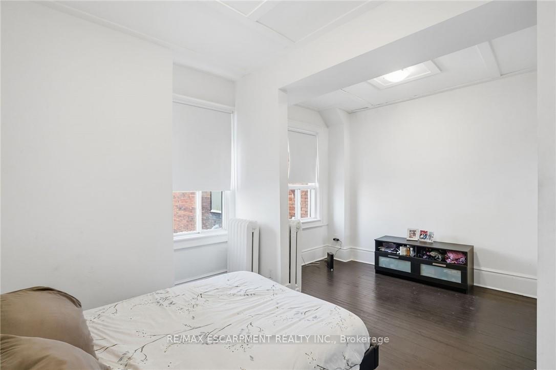 Photo 21 of Unit 303, 63 John Street S, Hamilton, Corktown — HOMEH