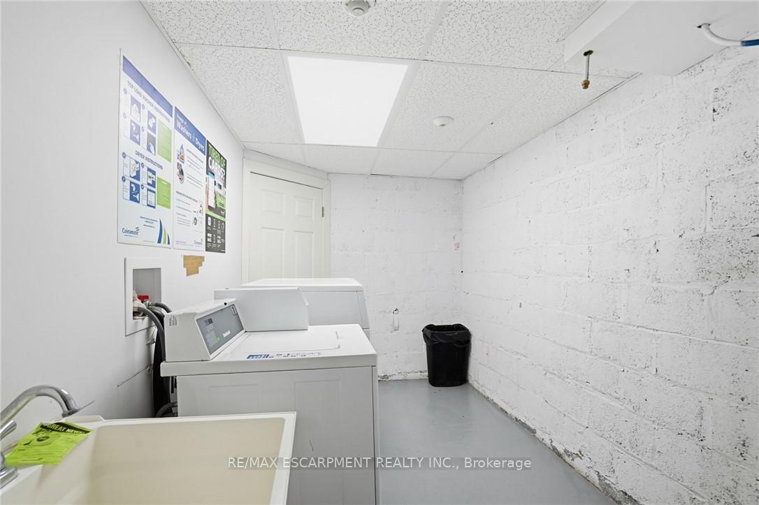 Photo 22 of Unit 303, 63 John Street S, Hamilton, Corktown — HOMEH