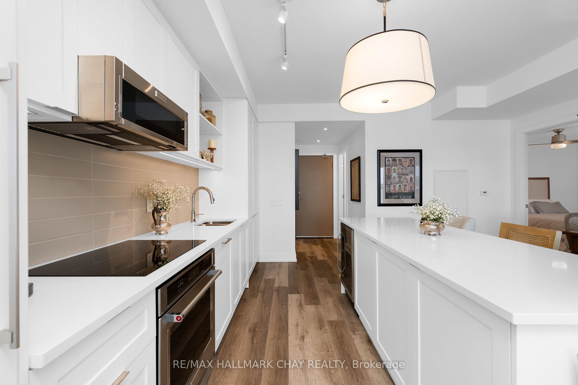 Photo 28 of Unit 302, 185 Dunlop Street E, Barrie, City Centre — HOMEH
