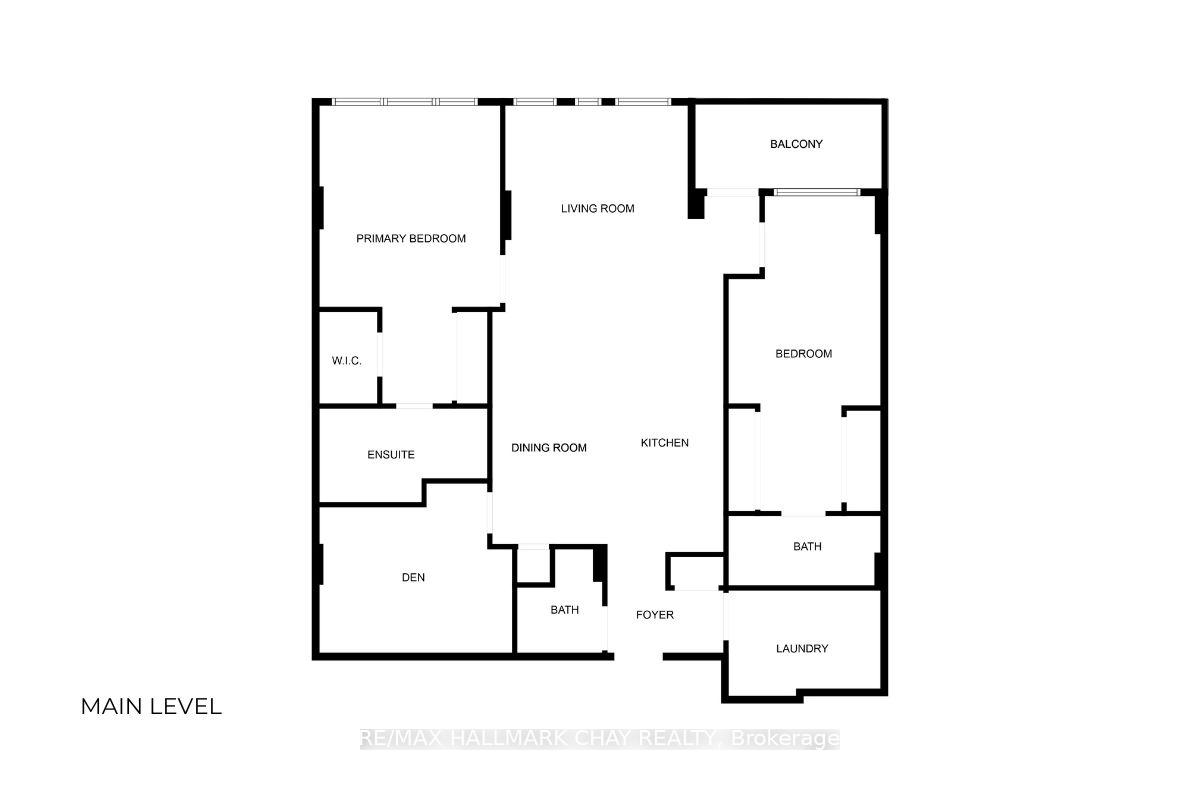 Photo 90 of Unit 302, 185 Dunlop Street E, Barrie, City Centre — HOMEH