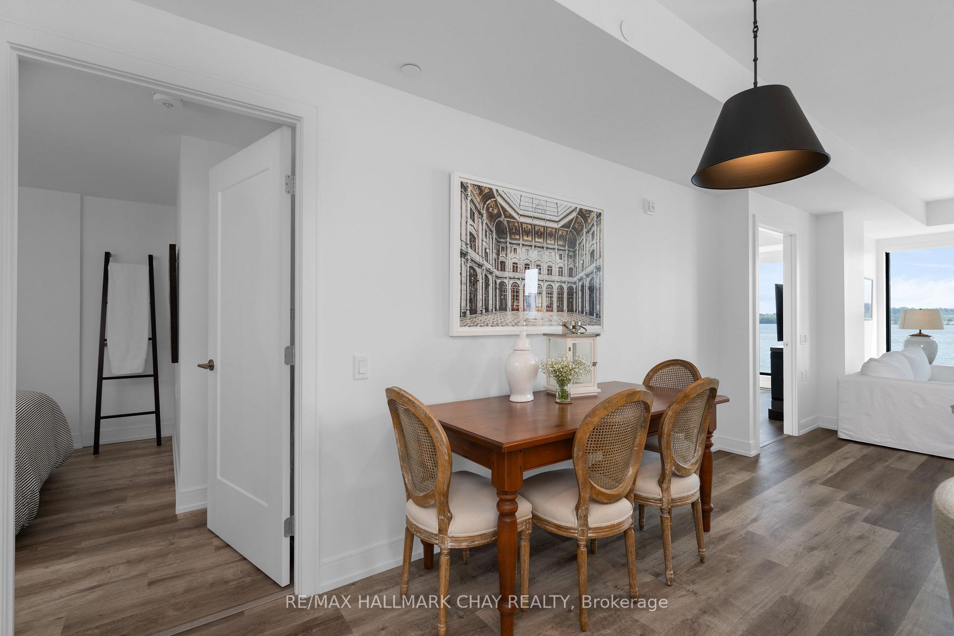 Photo 6 of Unit 302, 185 Dunlop Street E, Barrie, City Centre — HOMEH