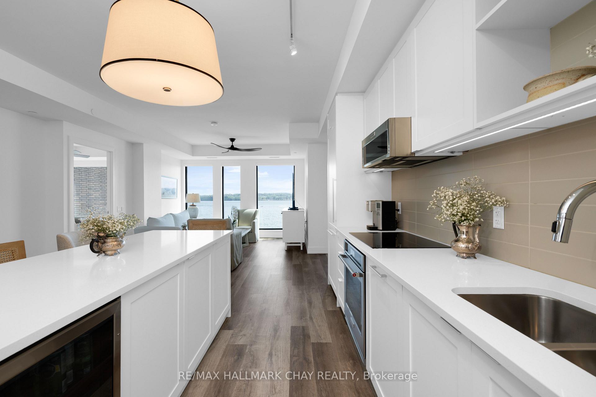 Photo 10 of Unit 302, 185 Dunlop Street E, Barrie, City Centre — HOMEH