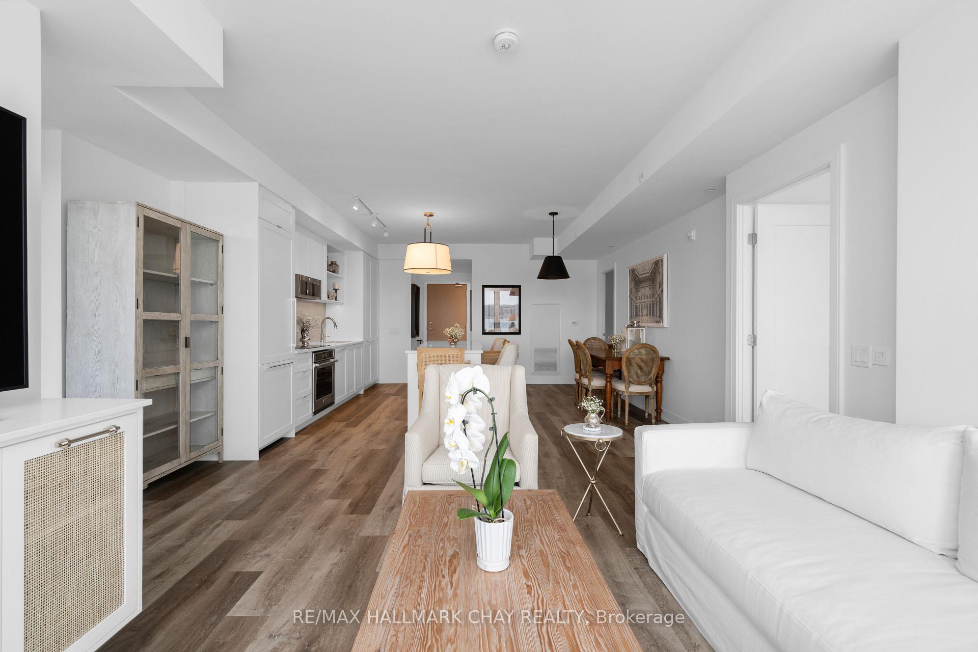Photo 12 of Unit 302, 185 Dunlop Street E, Barrie, City Centre — HOMEH
