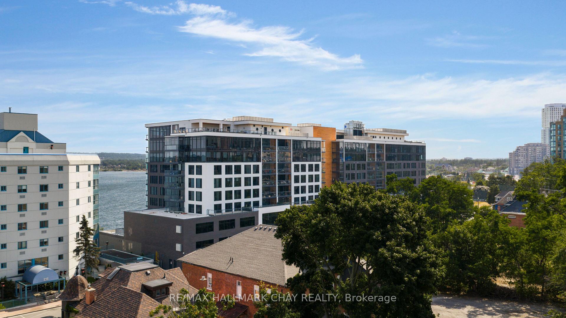 Photo 59 of Unit 302, 185 Dunlop Street E, Barrie, City Centre — HOMEH