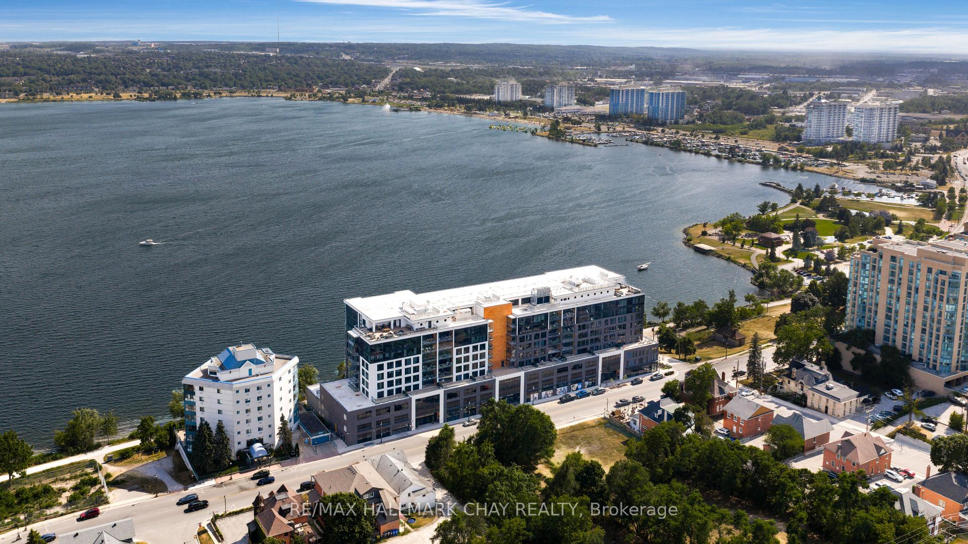 Photo 83 of Unit 302, 185 Dunlop Street E, Barrie, City Centre — HOMEH