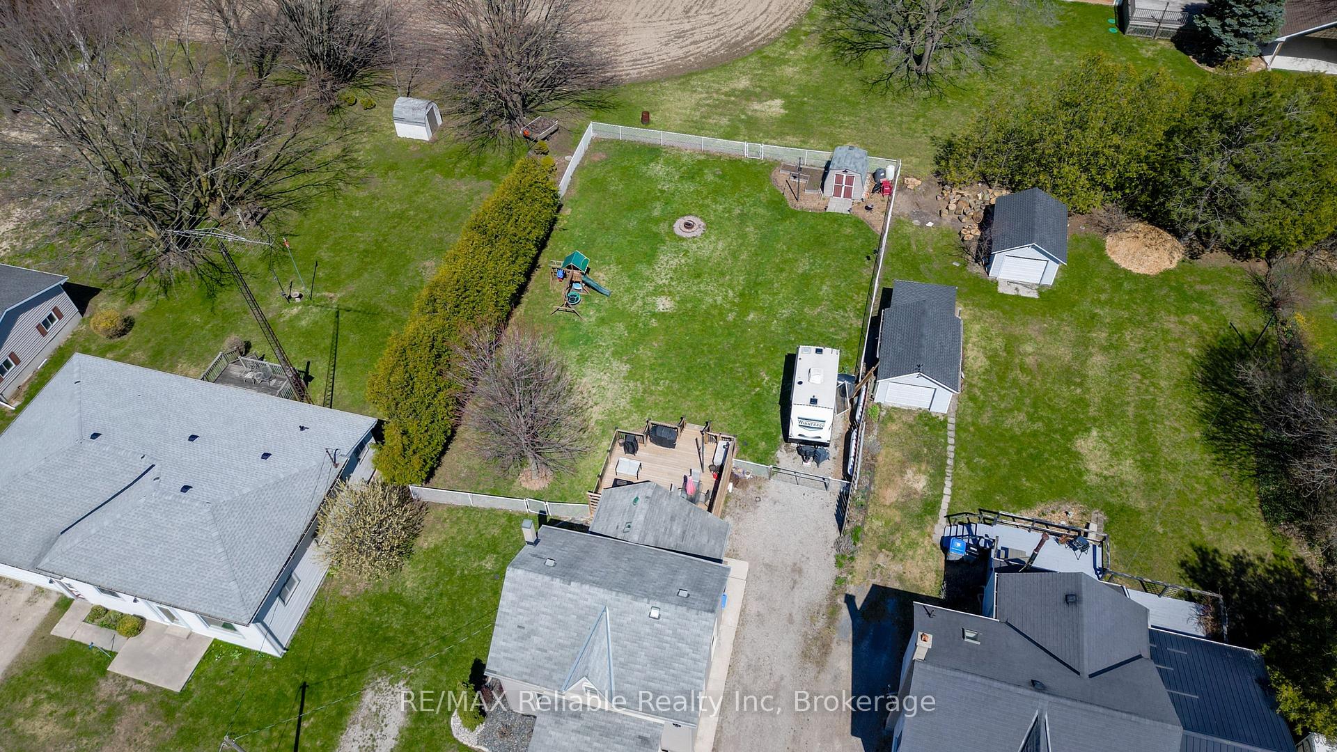 Photo 3 of 40 Mill Road W, Bluewater — HOMEH