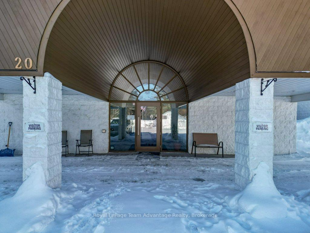 Photo 23 of Unit 2E, 20 Ryder Drive, McDougall — HOMEH