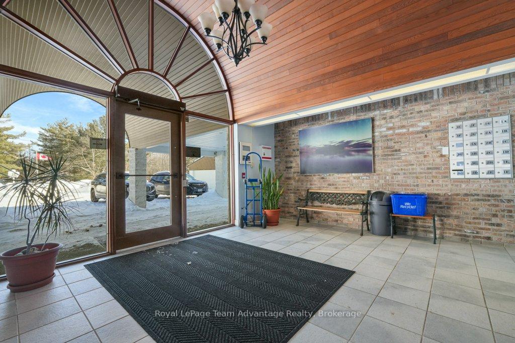 Photo 24 of Unit 2E, 20 Ryder Drive, McDougall — HOMEH