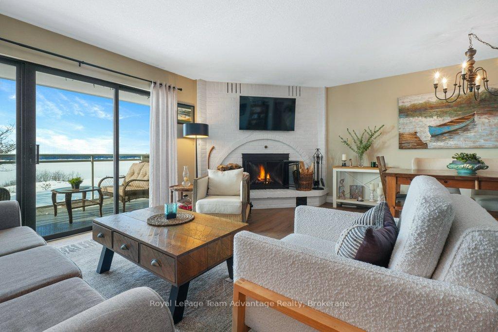 Photo 28 of Unit 2E, 20 Ryder Drive, McDougall — HOMEH