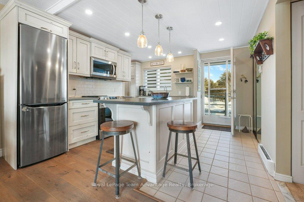 Photo 29 of Unit 2E, 20 Ryder Drive, McDougall — HOMEH