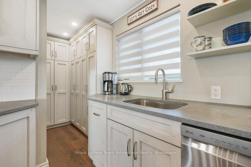 Photo 33 of Unit 2E, 20 Ryder Drive, McDougall — HOMEH