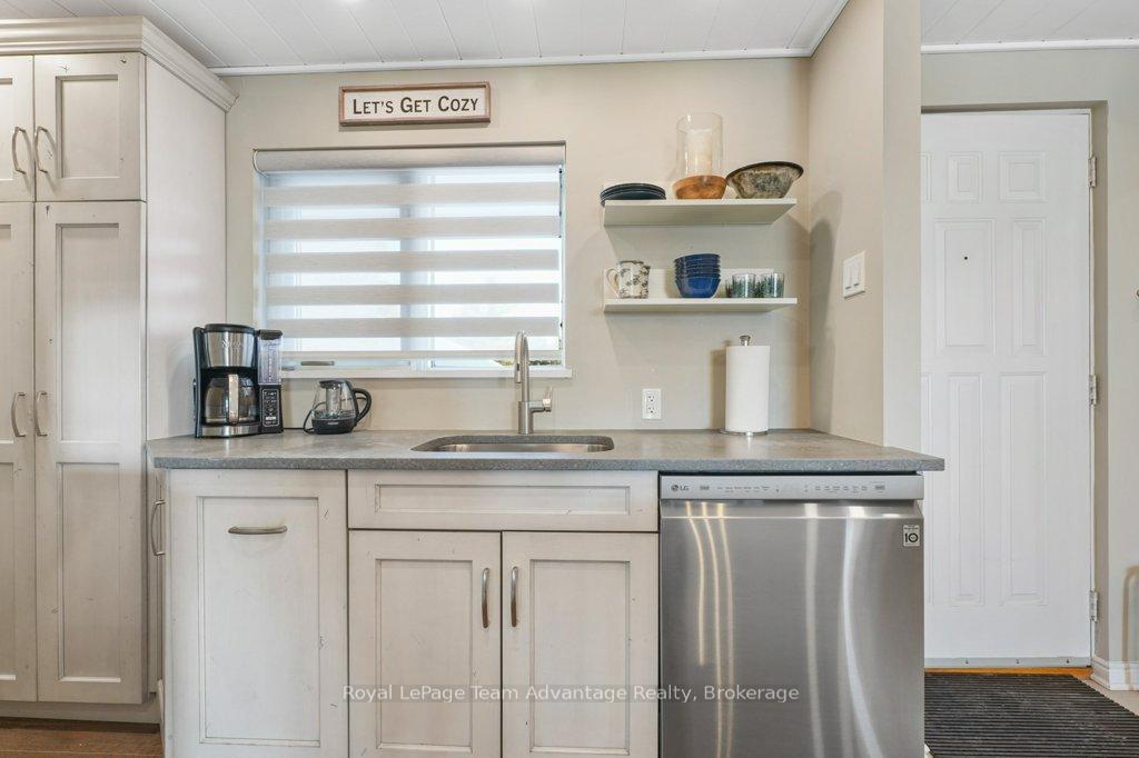 Photo 34 of Unit 2E, 20 Ryder Drive, McDougall — HOMEH
