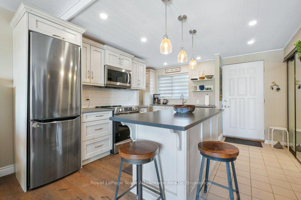 Photo 35 of Unit 2E, 20 Ryder Drive, McDougall — HOMEH