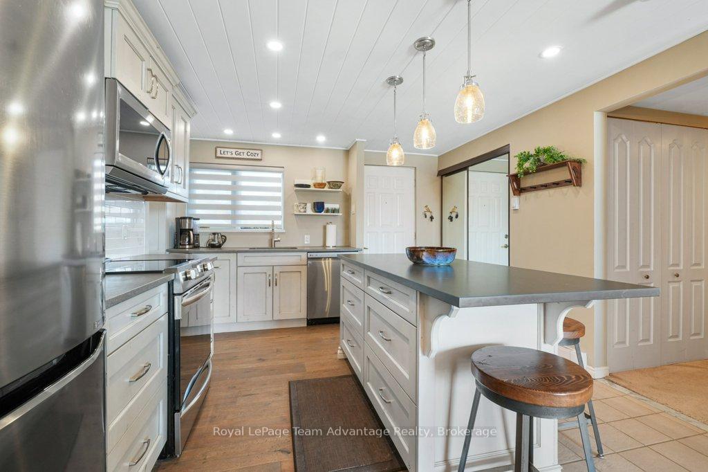 Photo 36 of Unit 2E, 20 Ryder Drive, McDougall — HOMEH
