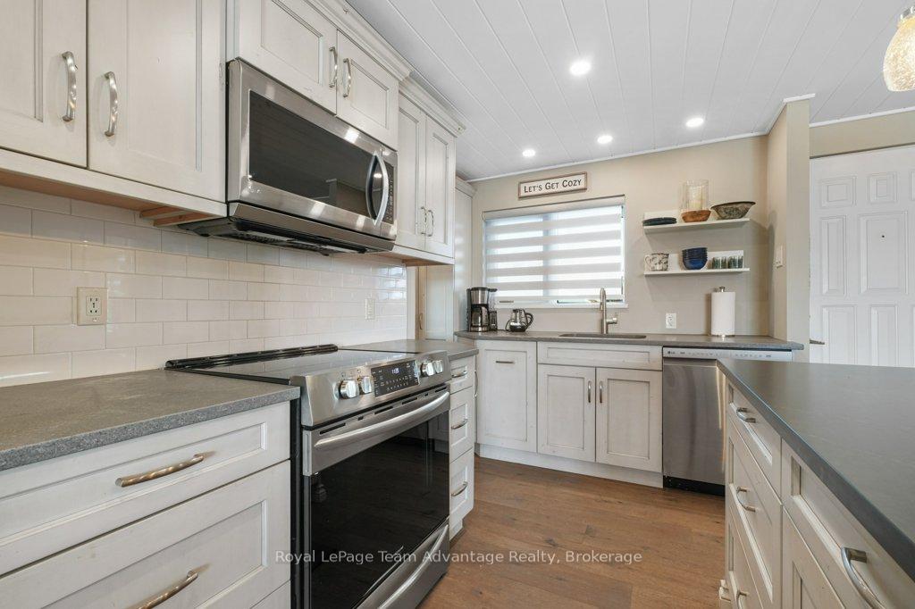 Photo 37 of Unit 2E, 20 Ryder Drive, McDougall — HOMEH