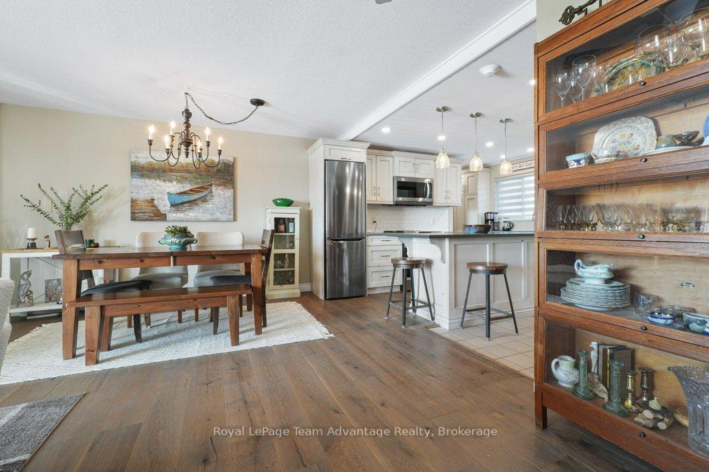 Photo 46 of Unit 2E, 20 Ryder Drive, McDougall — HOMEH