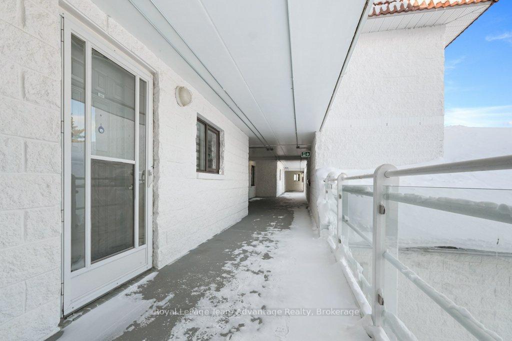 Photo 61 of Unit 2E, 20 Ryder Drive, McDougall — HOMEH