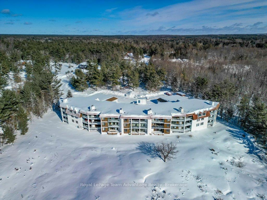 Photo 3 of Unit 2E, 20 Ryder Drive, McDougall — HOMEH
