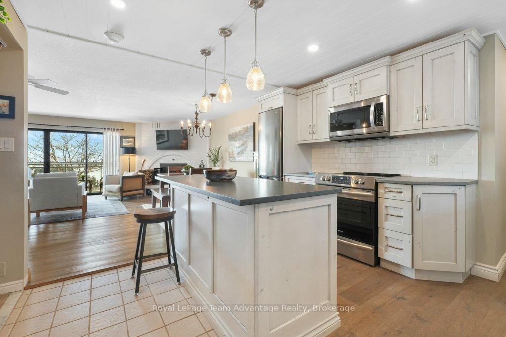 Photo 11 of Unit 2E, 20 Ryder Drive, McDougall — HOMEH