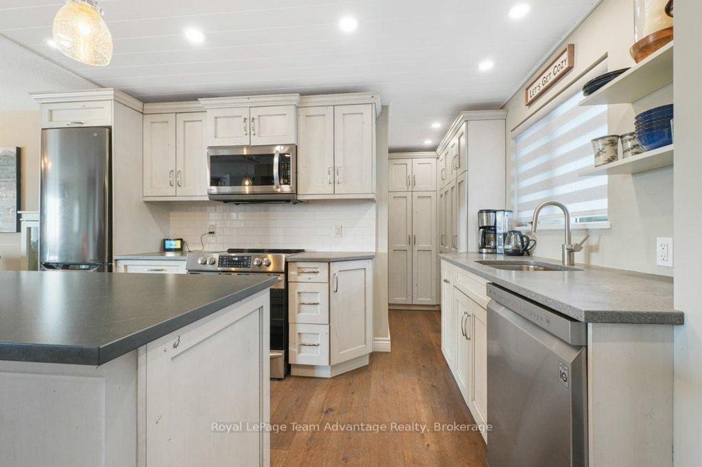 Photo 12 of Unit 2E, 20 Ryder Drive, McDougall — HOMEH