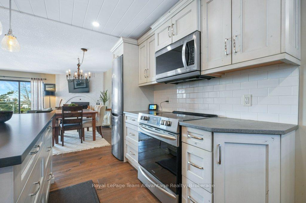 Photo 19 of Unit 2E, 20 Ryder Drive, McDougall — HOMEH