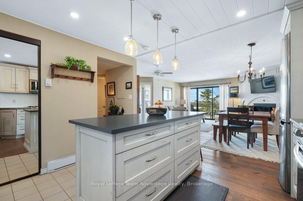 Photo 20 of Unit 2E, 20 Ryder Drive, McDougall — HOMEH