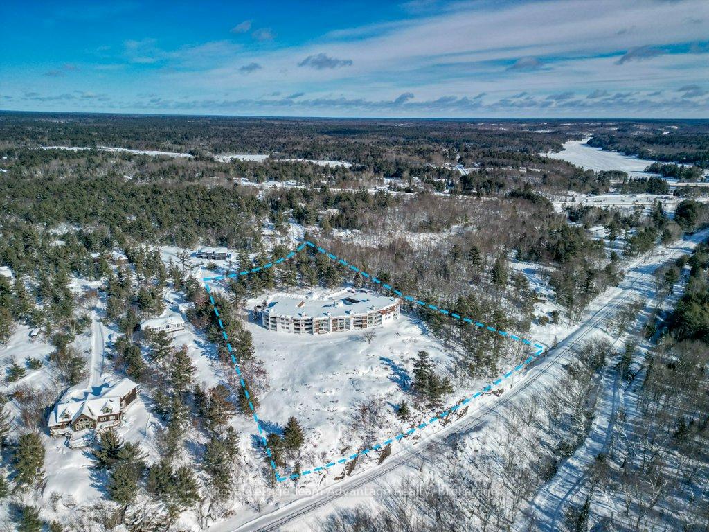 Photo 97 of Unit 2E, 20 Ryder Drive, McDougall — HOMEH