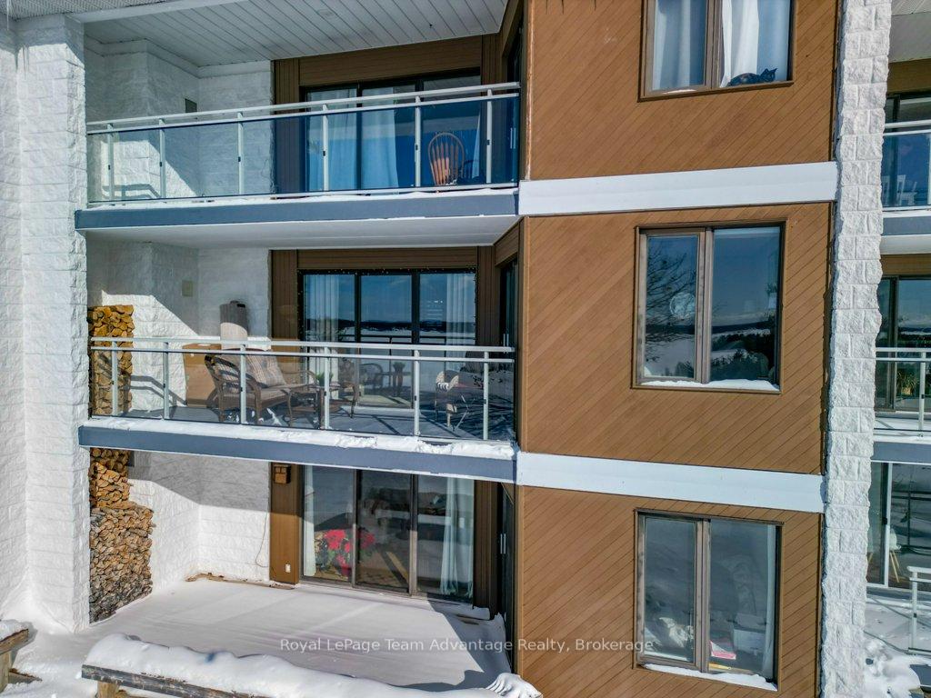 Photo 98 of Unit 2E, 20 Ryder Drive, McDougall — HOMEH