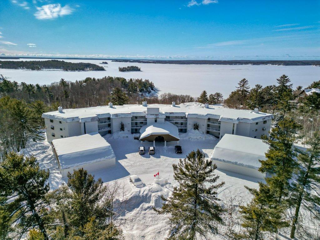 Photo 100 of Unit 2E, 20 Ryder Drive, McDougall — HOMEH