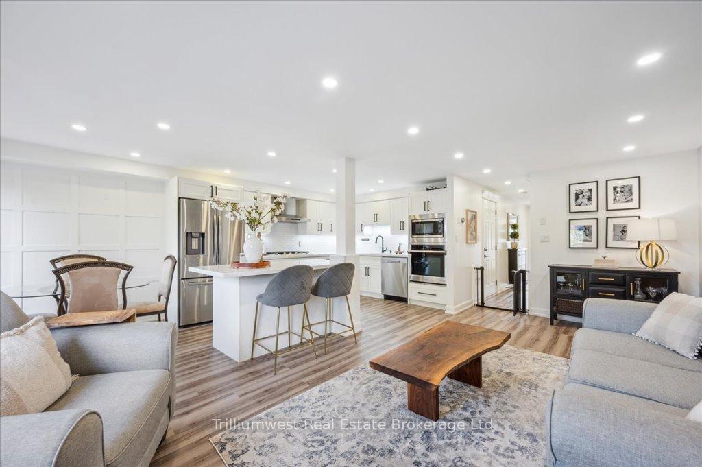 Photo 1 of 12 Sullivan Crescent, Guelph, Willow West/Sugarbush/West Acres — HOMEH