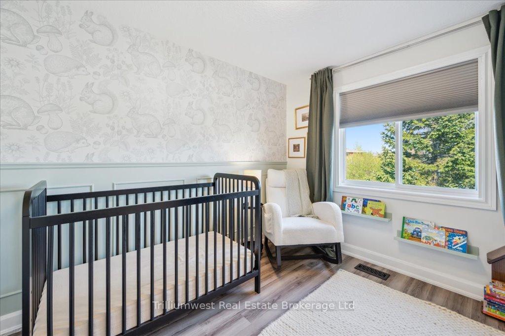 Photo 20 of 12 Sullivan Crescent, Guelph, Willow West/Sugarbush/West Acres — HOMEH