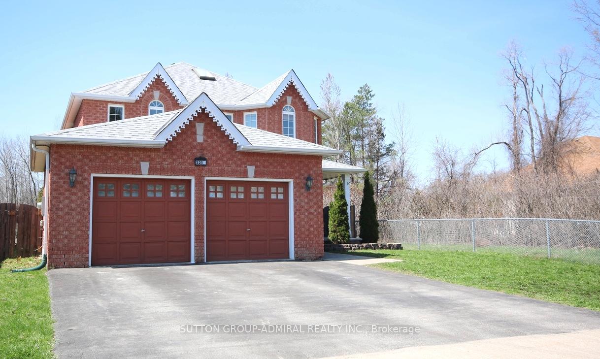 Photo 1 of 2218 Adullam Avenue, Innisfil, Alcona — HOMEH