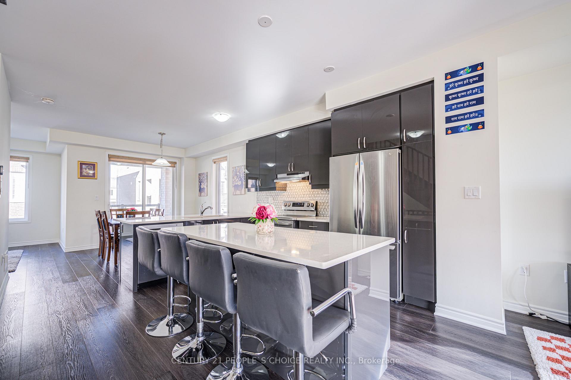 Photo 15 of 3322 Thunderbird Promenade, Pickering, Rural Pickering — HOMEH
