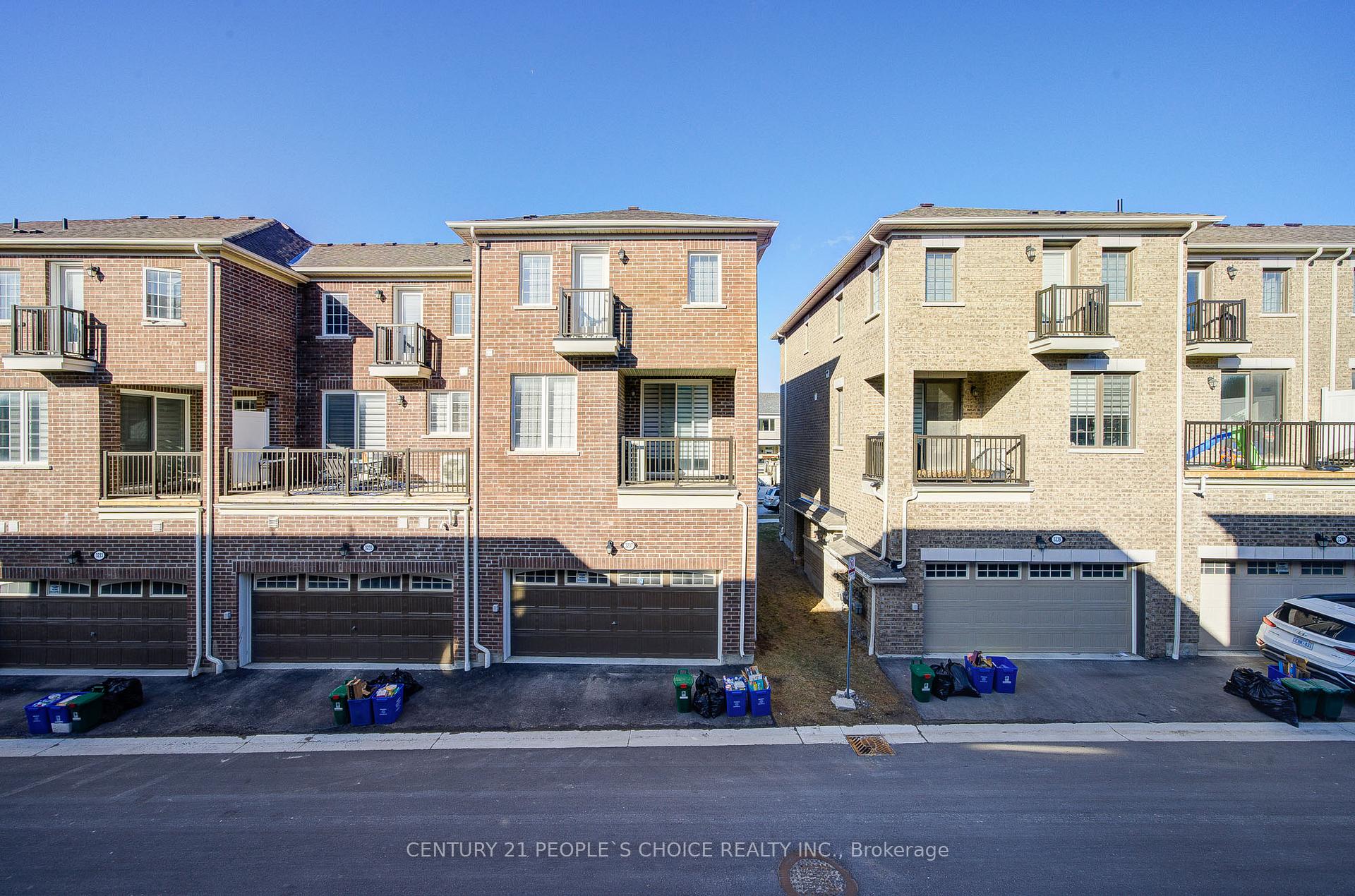 Photo 67 of 3322 Thunderbird Promenade, Pickering, Rural Pickering — HOMEH