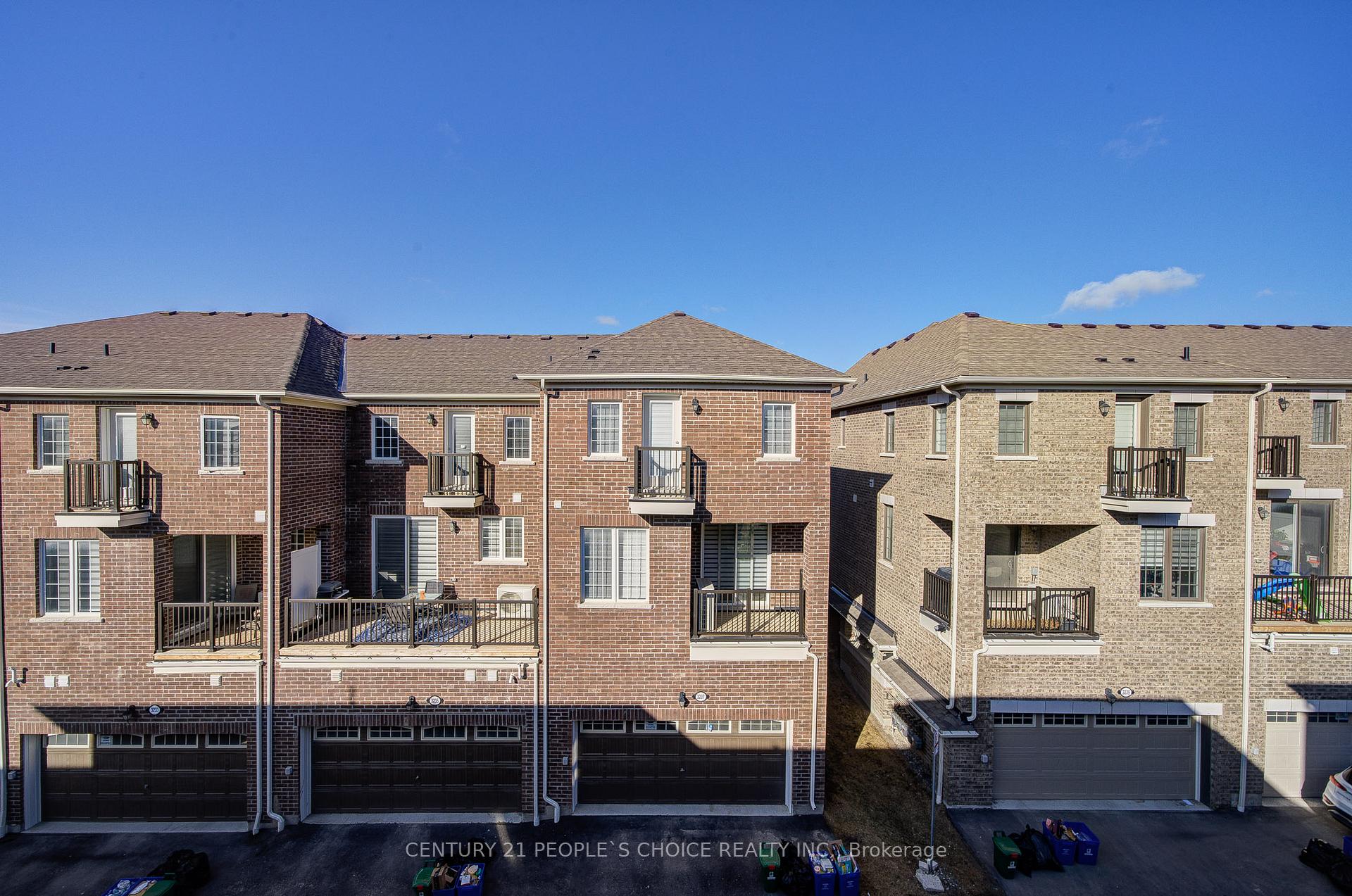 Photo 82 of 3322 Thunderbird Promenade, Pickering, Rural Pickering — HOMEH