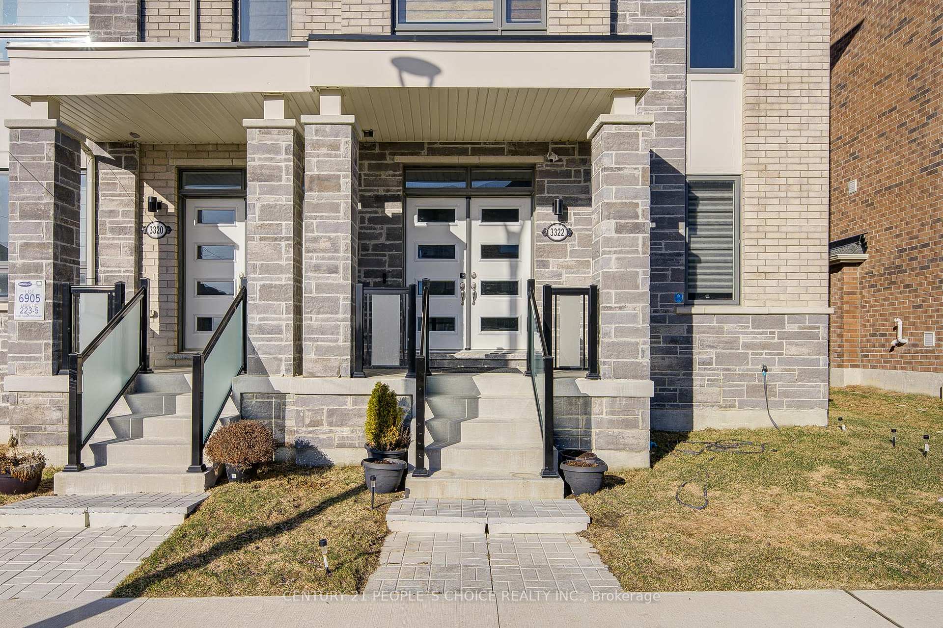Photo 22 of 3322 Thunderbird Promenade, Pickering, Rural Pickering — HOMEH