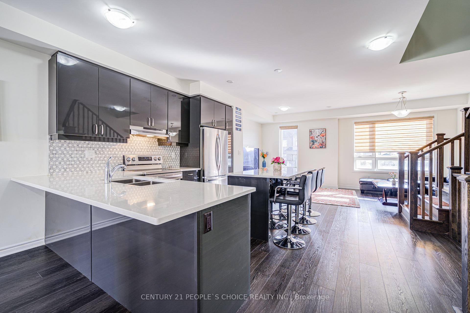 Photo 31 of 3322 Thunderbird Promenade, Pickering, Rural Pickering — HOMEH