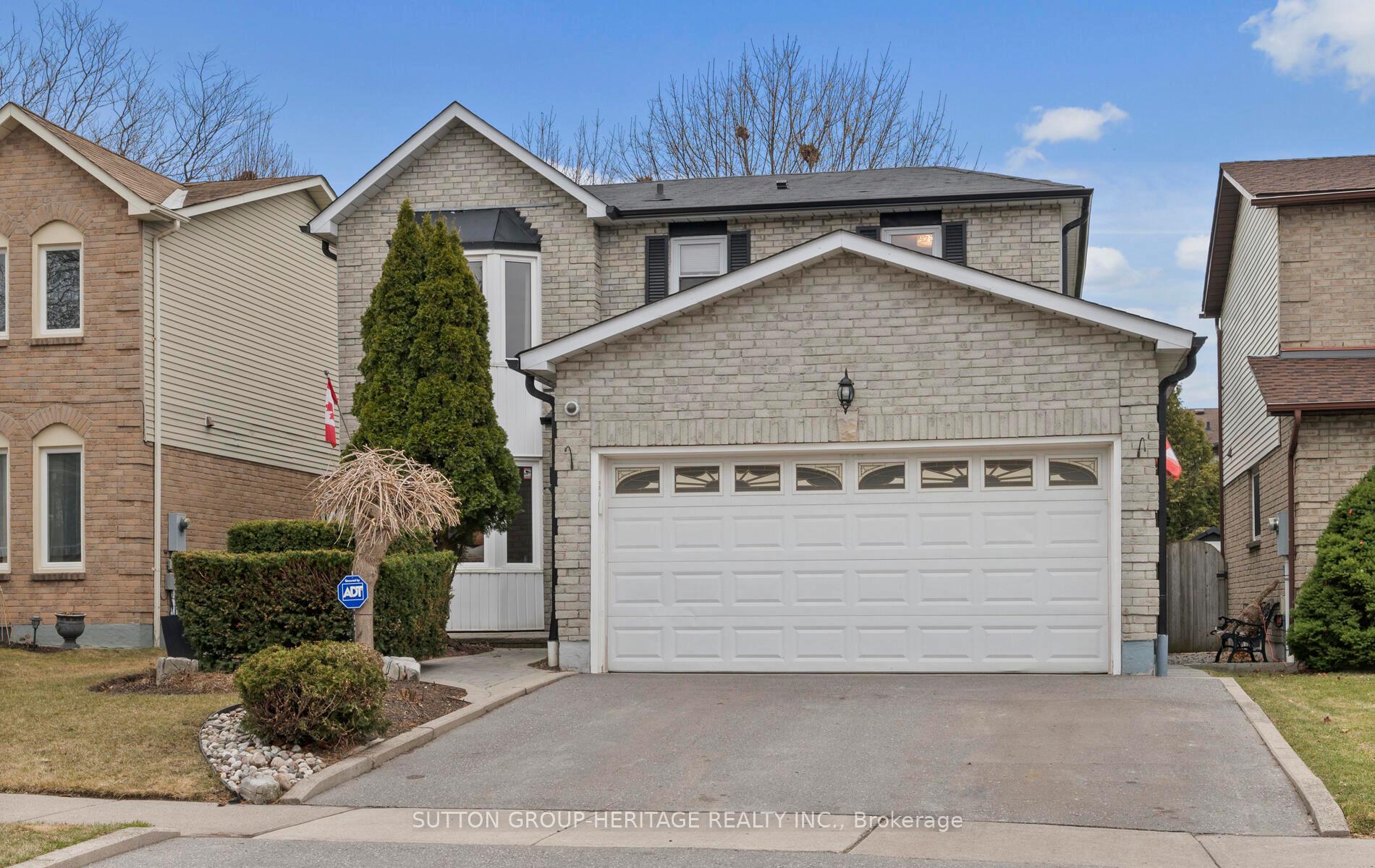 Photo 2 of 29 Plowman Drive, Ajax, Central — HOMEH