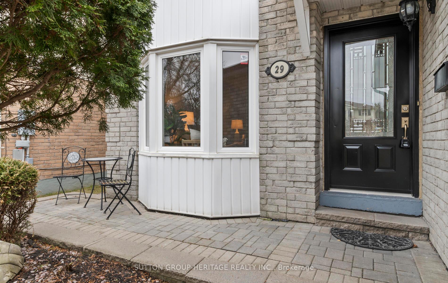 Photo 3 of 29 Plowman Drive, Ajax, Central — HOMEH