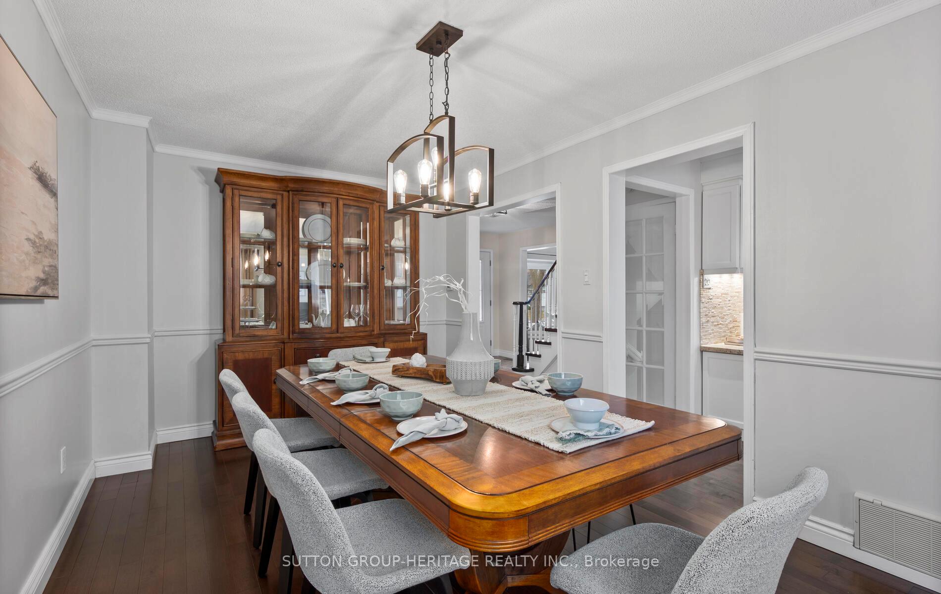 Photo 9 of 29 Plowman Drive, Ajax, Central — HOMEH