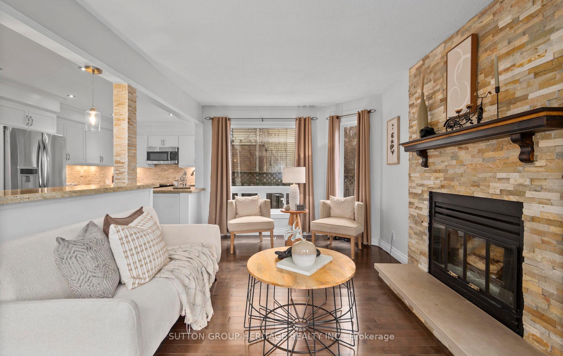 Photo 14 of 29 Plowman Drive, Ajax, Central — HOMEH