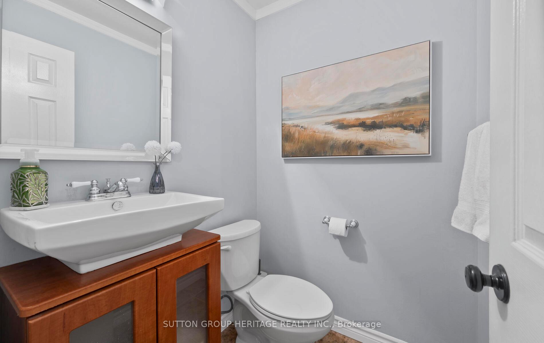 Photo 16 of 29 Plowman Drive, Ajax, Central — HOMEH