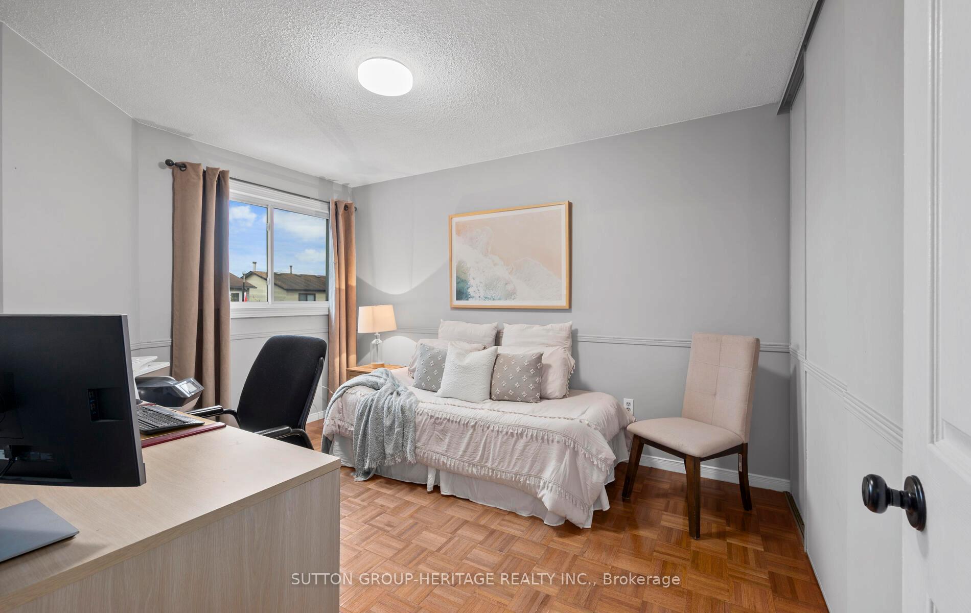 Photo 25 of 29 Plowman Drive, Ajax, Central — HOMEH