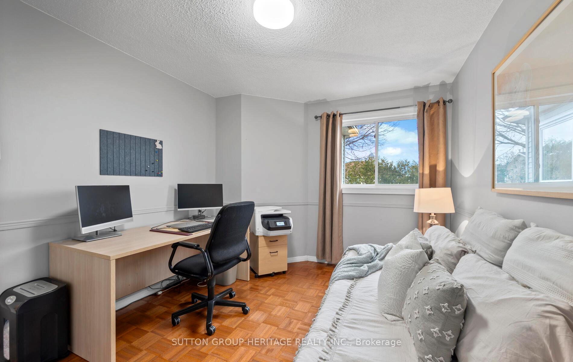 Photo 26 of 29 Plowman Drive, Ajax, Central — HOMEH